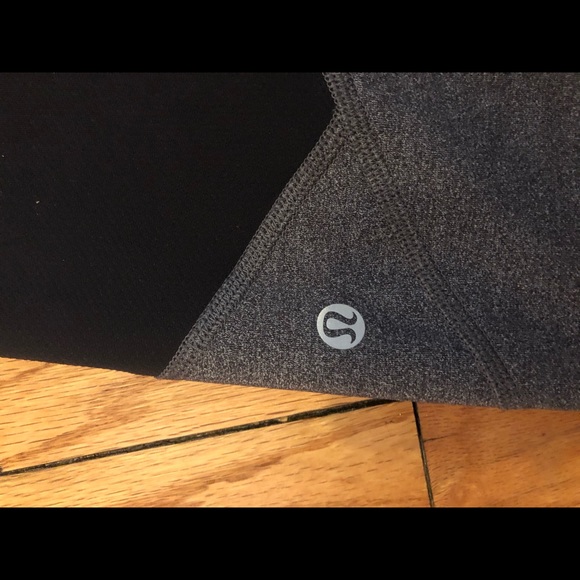 Lululemon Pace Rival Crops 22” - Picture 3 of 4